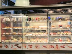 -西点坊(浦东香格里拉店)