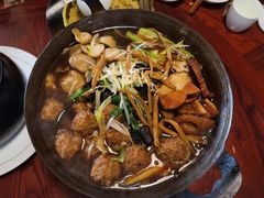 -王太饭堂