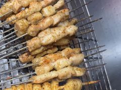 -00后的烤串·扬州地标烧烤(大运河博物馆店)