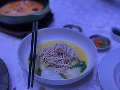 -上海新锦江大酒店