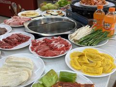 -焱味真•韩牛自助烤肉(大学城店)