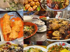 -阿坤传统手工小吃(沙坪坝店)