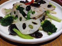 -鸽味轩·粤菜小馆(高楼门总店)