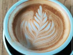 -腾爱熊猫咖啡生活馆(老东门店)