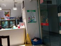 -素清香(解放路店)