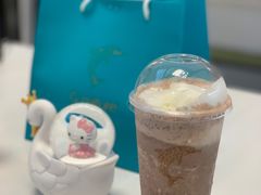 巧克力雪顶-八喜G’nature冰淇淋旗舰店