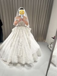 -PAI婚纱礼服设计馆【大牌租赁/高级定制】