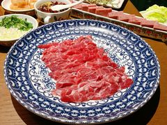 -北京老门框爆肚涮肉馆(凤城六路店)