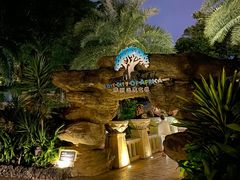 -海口观澜湖火山温泉谷