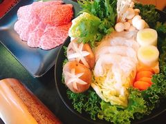 -Tokyo Sukiyaki-Tei