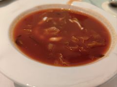 -波特曼西餐厅(南岗店)