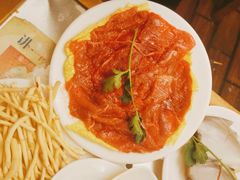 -山城年华老火锅(玉林店)