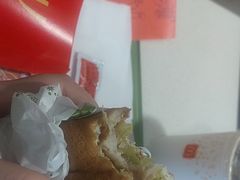 -麦当劳(乳山路店)