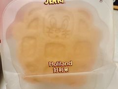 -好利来(亦庄国融店)