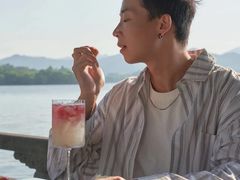 -杭州西湖柳莺里酒店