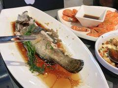 -达叔香味海鲜(海棠68环球美食街店)