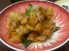 -鹿鸣春饭店(总店)
