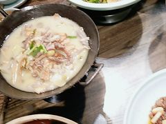 -湘邻呷铺·田园家宴(汉基广场店)