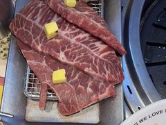 -安又胖韩国烤肉(美罗城店)