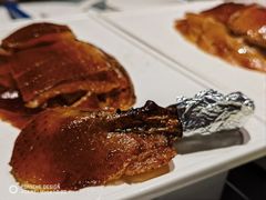 -小大董·烤鸭(观景餐厅·南京西路店)