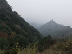 -永康小长城