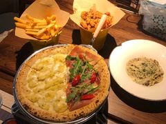 -Primo·丽莫意大利窑烤披萨