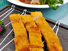 烧肉-六婶西关小厨(光塔路店)