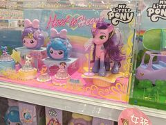 -TOYSRUS玩具反斗城(上海万象城店)