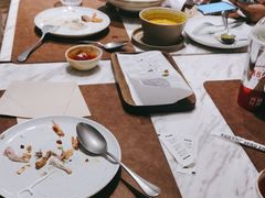 -G+KITCHEN(龙湖狮山天街店)