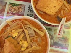 -津品味小吃(大学湾店)