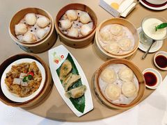 -金悦轩海鲜酒家(拱北店)