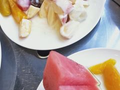 -山东大学学府大酒店(千佛山地铁站店)