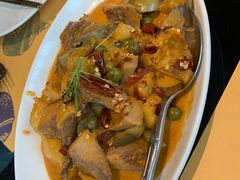 -simply thai天泰(静安嘉里中心店)