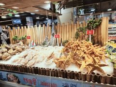 -钱库里海鲜自助(唐山街店)
