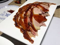 同喜烤鸭-同喜烤鸭店(光芒店)