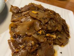 -啄佬食堂