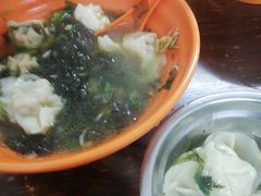 -阿麟馄饨(延长路店)