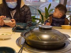 -润泽园椰子鸡(汇一城店)