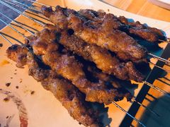 -双辉包子烧烤海鲜炒菜(统一路店)
