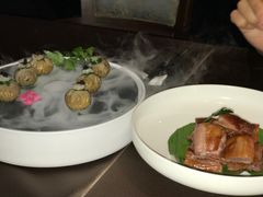 -三利音·东方司宴(外滩店)