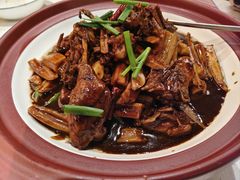 -炆火火·藕汤·湖北煨菜馆(销品茂店)