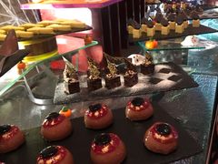 -东莞喜来登酒店-御园西餐厅·海鲜自助餐·意大利菜零点