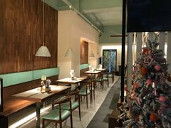 大堂-十面春风·江南面馆(崇宁路店)