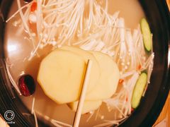 -百味源炭火烤翅 ·夜市大排档(酒仙桥店)