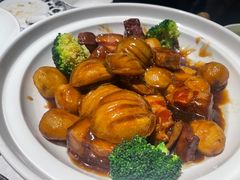 -卫鼎轩·曹公馆(鼓楼店)