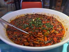 -川正旺江湖菜(三元桥店)