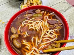 -全味面馆