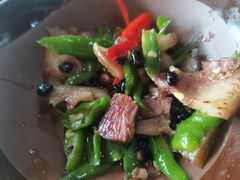 -张关合渣(航空大道店)