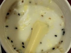 牛奶鸡蛋醪糟-清真老马家国华牛奶鸡蛋醪糟(正宁路店)