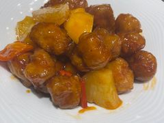 -有璟阁港式餐厅(国贸商城店)